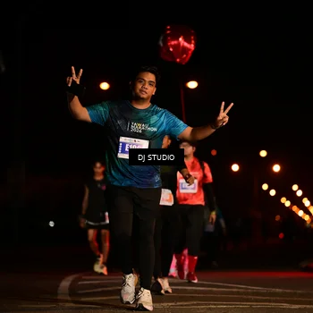 Runner Photo 4679213