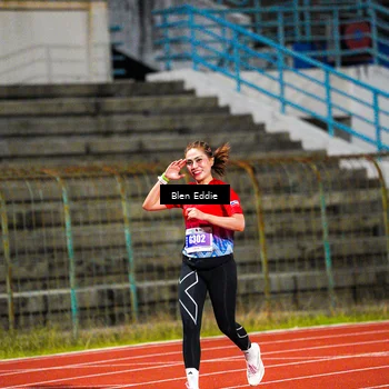 Runner Photo 4679215