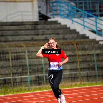 Runner Photo 4679216