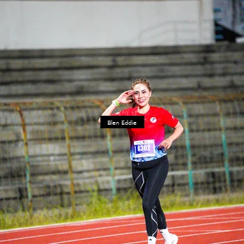 Runner Photo 4679217