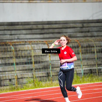 Runner Photo 4679218