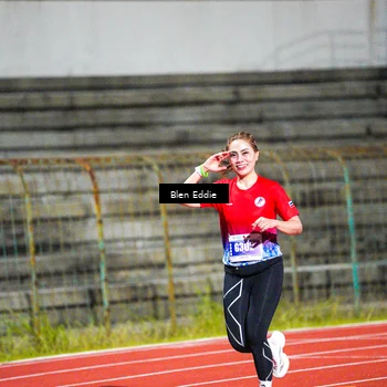 Runner Photo 4679219