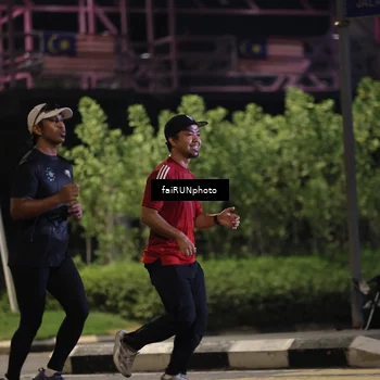 Runner Photo 4679220