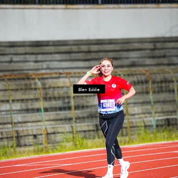 Runner Photo 4679221