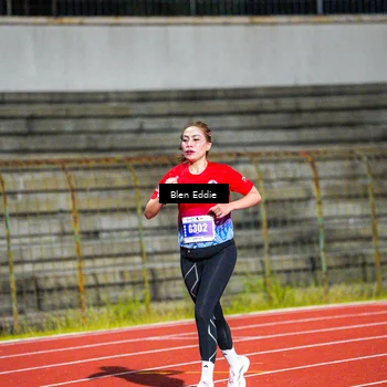 Runner Photo 4679222