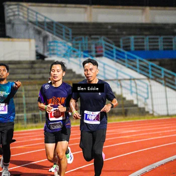 Runner Photo 4679224