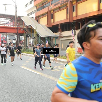 Runner Photo 4679226