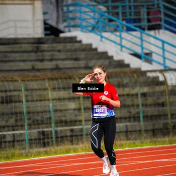 Runner Photo 4679227