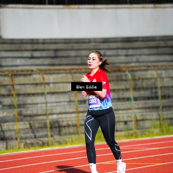 Runner Photo 4679229