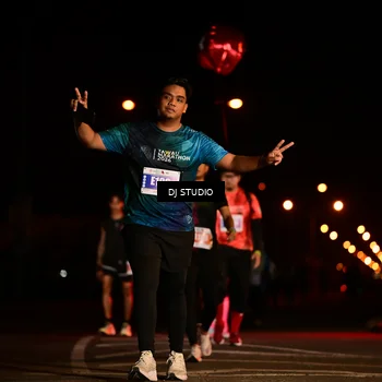Runner Photo 4679230