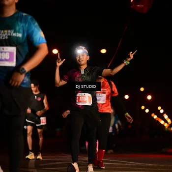 Runner Photo 4679233
