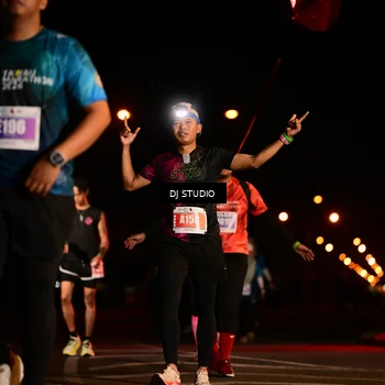 Runner Photo 4679234