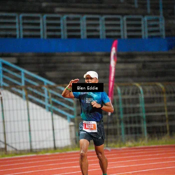 Runner Photo 4679238