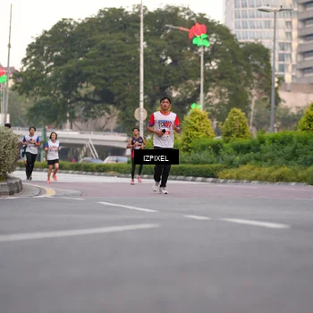 Runner Photo 4679239