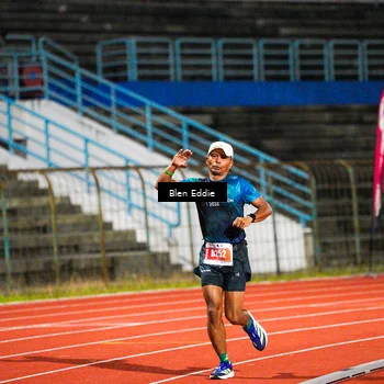 Runner Photo 4679240