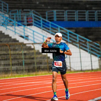 Runner Photo 4679241