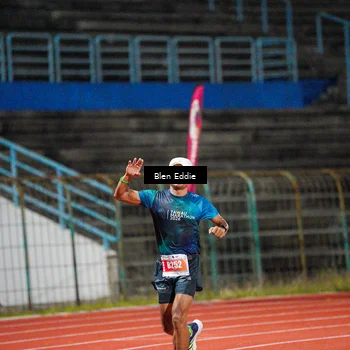Runner Photo 4679242
