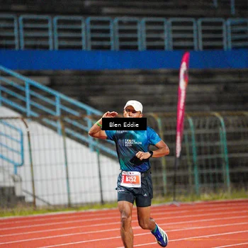 Runner Photo 4679245