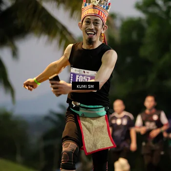 Runner Photo 4679246