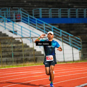 Runner Photo 4679247