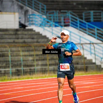 Runner Photo 4679250