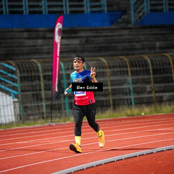 Runner Photo 4679253