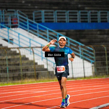 Runner Photo 4679255