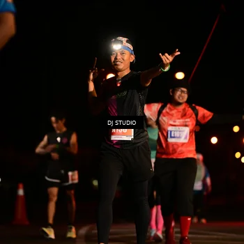 Runner Photo 4679259