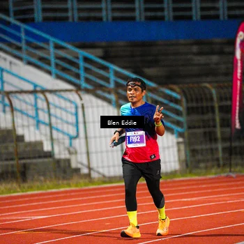 Runner Photo 4679260