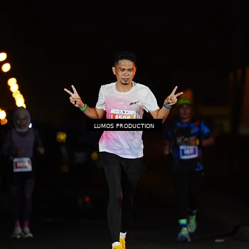 Runner Photo 4679261