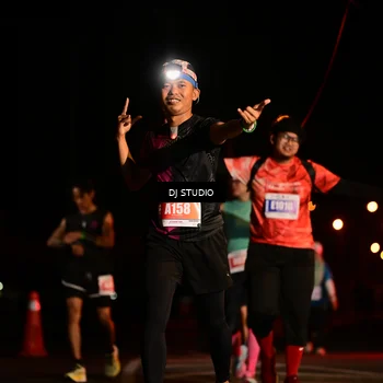 Runner Photo 4679262