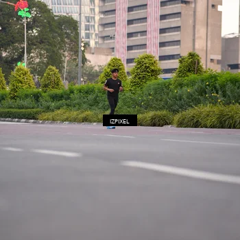 Runner Photo 4679265
