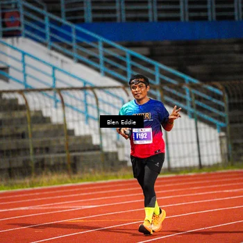 Runner Photo 4679266