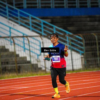 Runner Photo 4679267