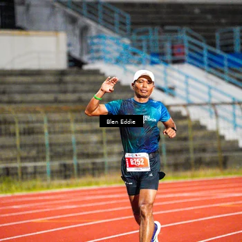 Runner Photo 4679268