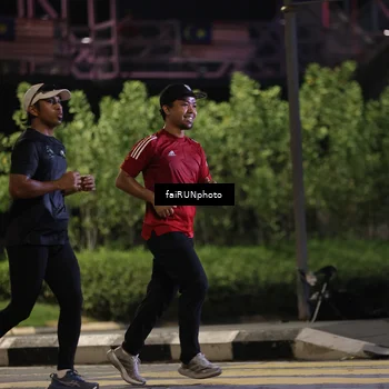 Runner Photo 4679269