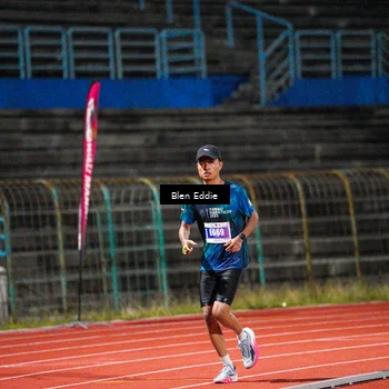 Runner Photo 4679272