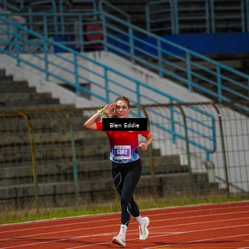 Runner Photo 4679273