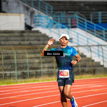 Runner Photo 4679274