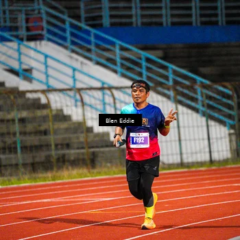 Runner Photo 4679275