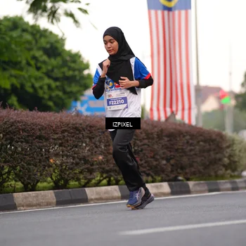 Runner Photo 4679276