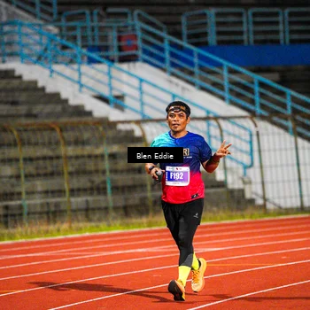 Runner Photo 4679277