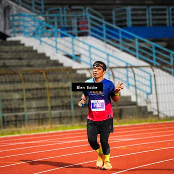 Runner Photo 4679278