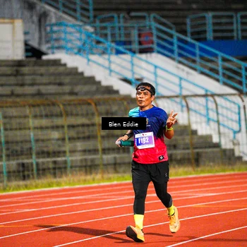 Runner Photo 4679279