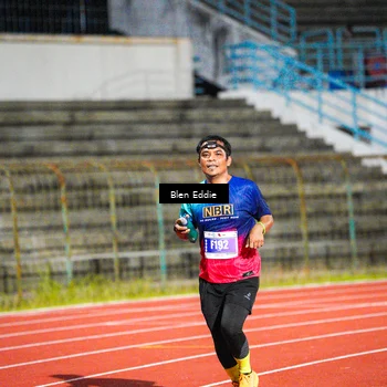 Runner Photo 4679280