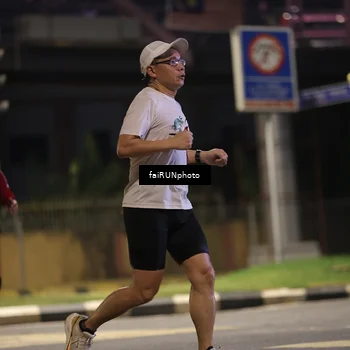 Runner Photo 4679281