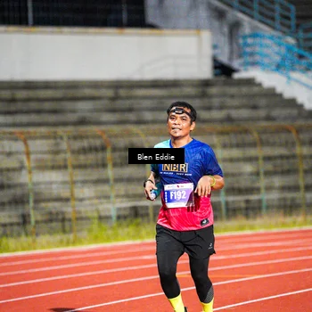 Runner Photo 4679284