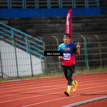 Runner Photo 4679285