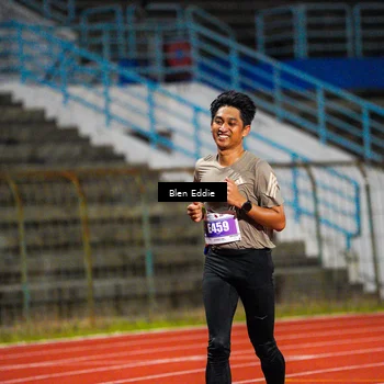 Runner Photo 4679287