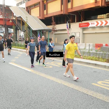 Runner Photo 4679291
